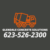 concrete services in Glendale, Arizona